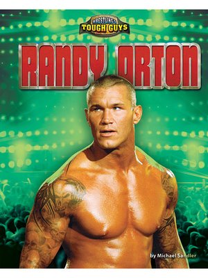 Randy Orton - ebook